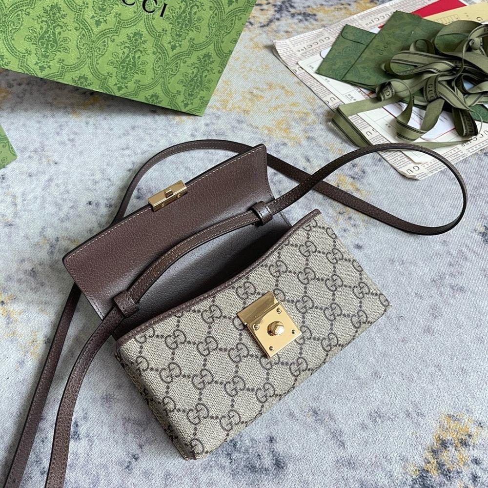 Modern Top Handle Bag – Limited Edition