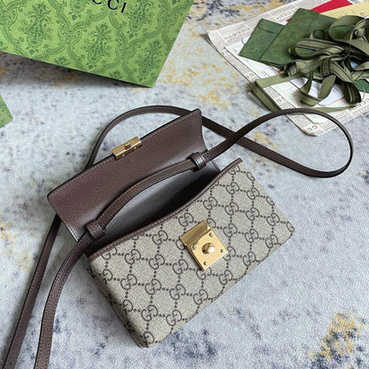 Modern Top Handle Bag – Limited Edition