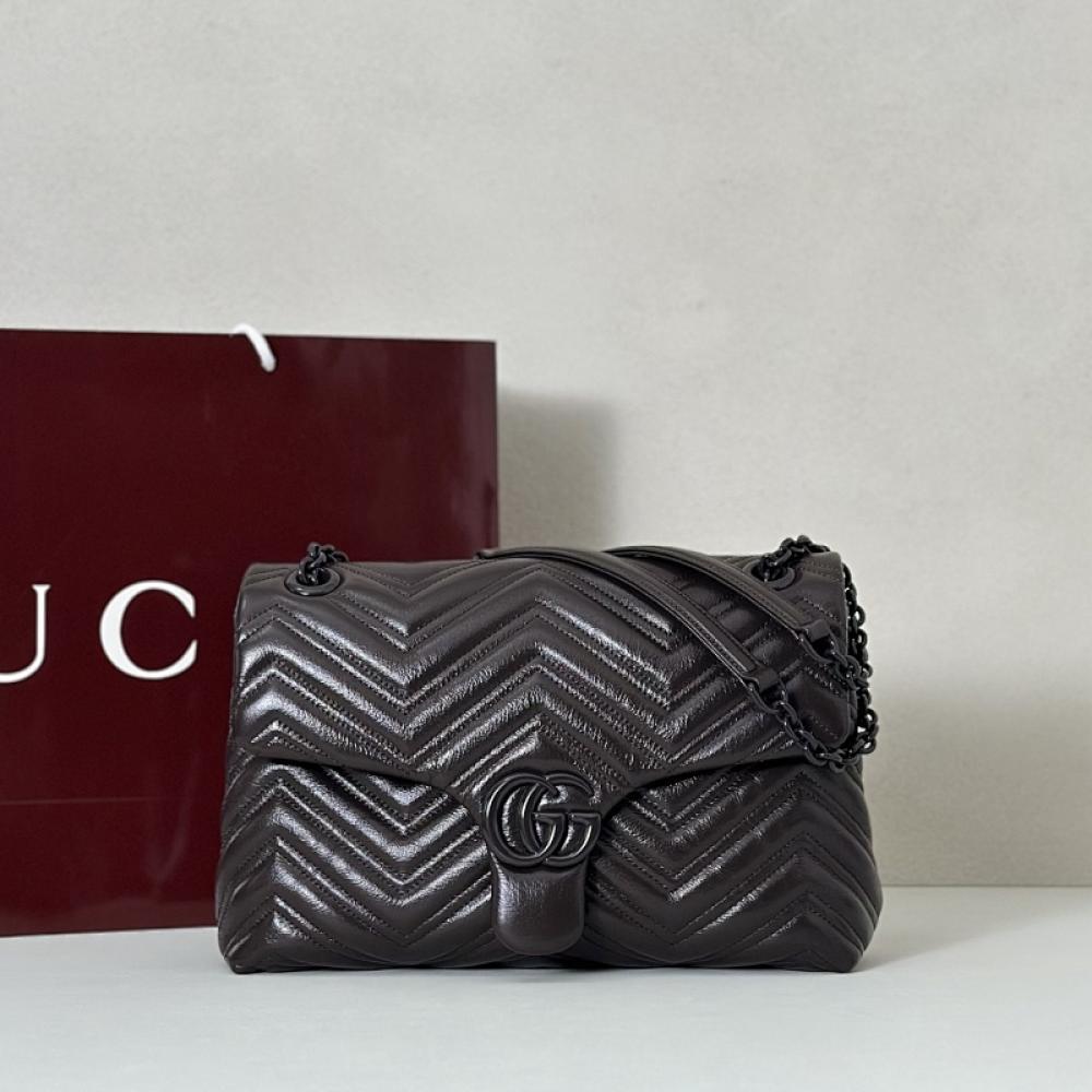 Luxury Top Handle Bag