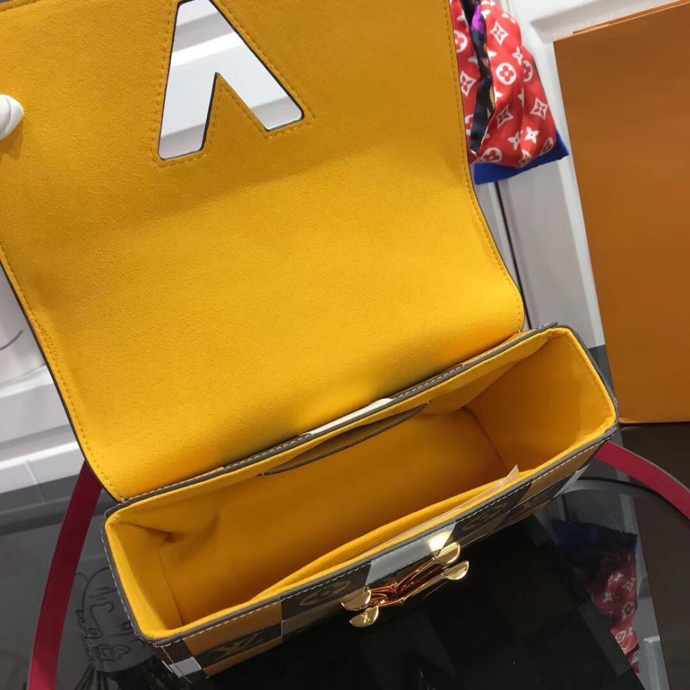 Top Handle Bag