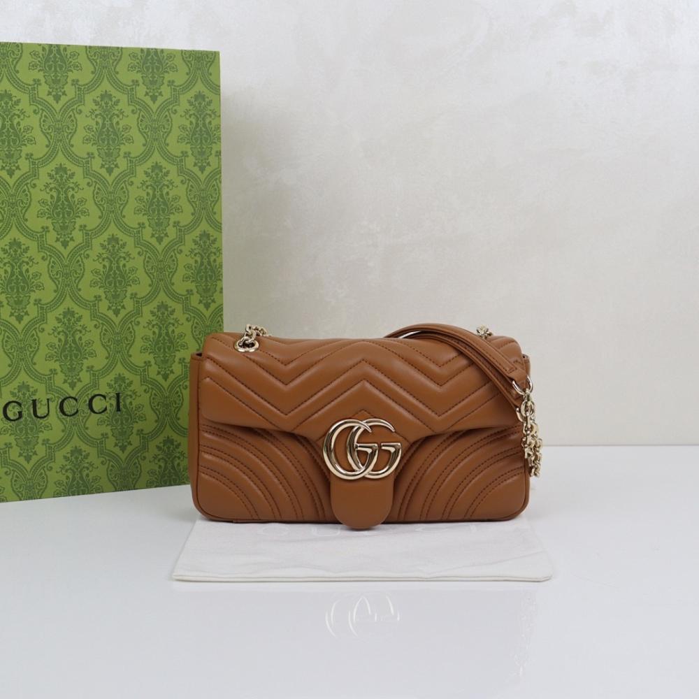 Classic Shoulder Bag – Limited Edition