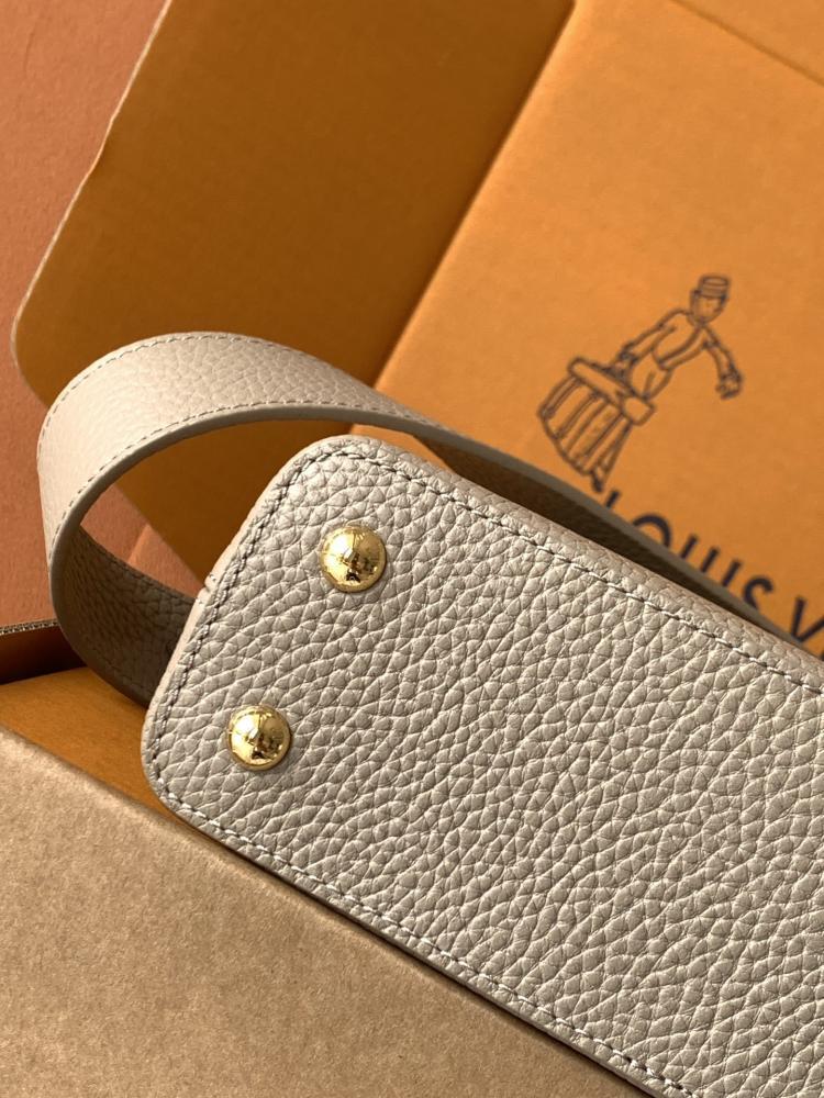 Top Handle Bag