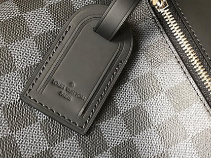 Stylish Premium Woven Shoulder Bag