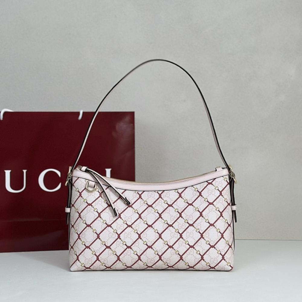 Luxury Top Handle Bag