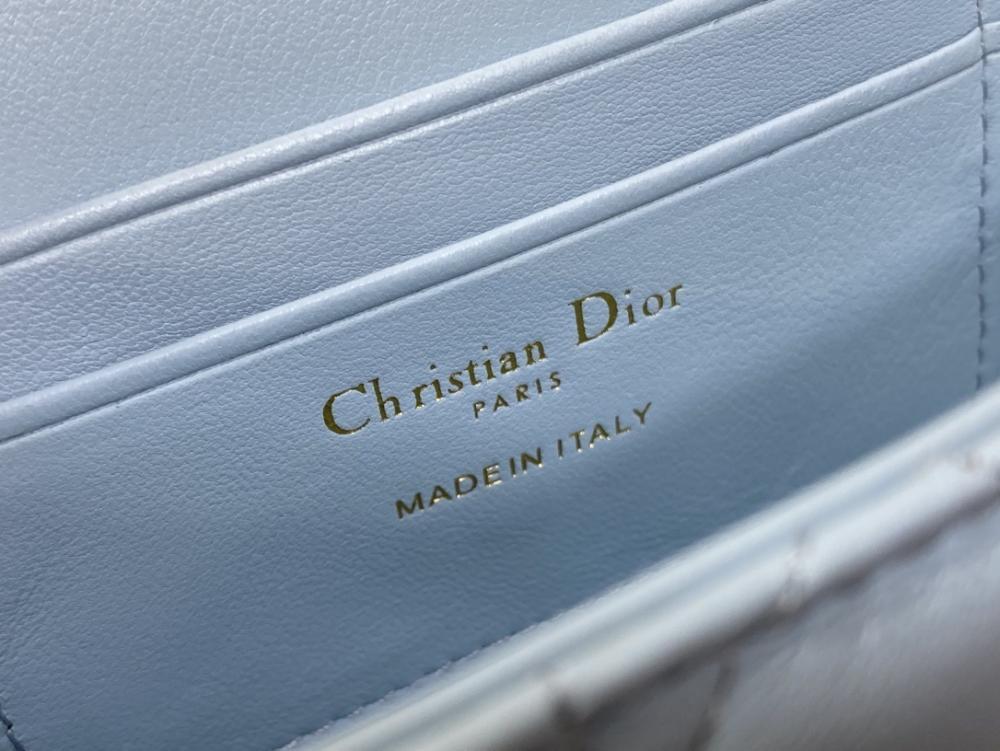 Refined Top Handle Bag