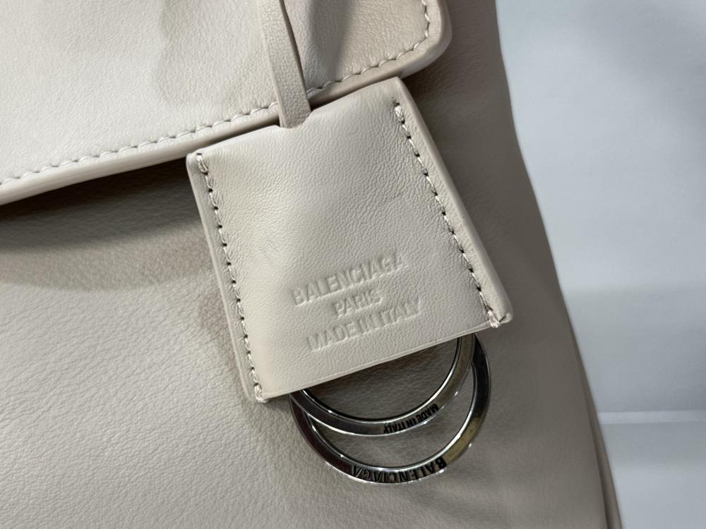 Top Handle Bag