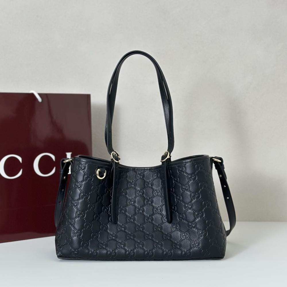Luxury Top Handle Bag