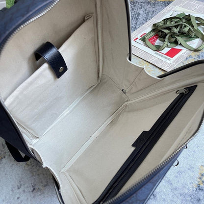 Modern Luxury Crossbody Bag