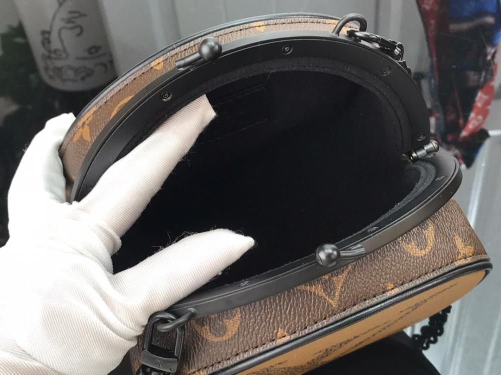 Elegant Top Handle Bag
