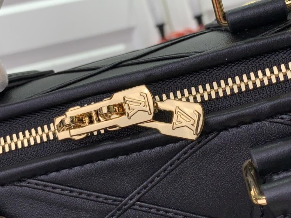 Top Handle Bag