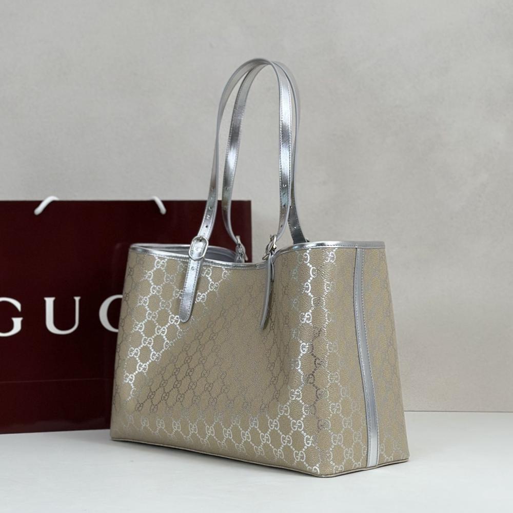 Elegant Top Handle Bag