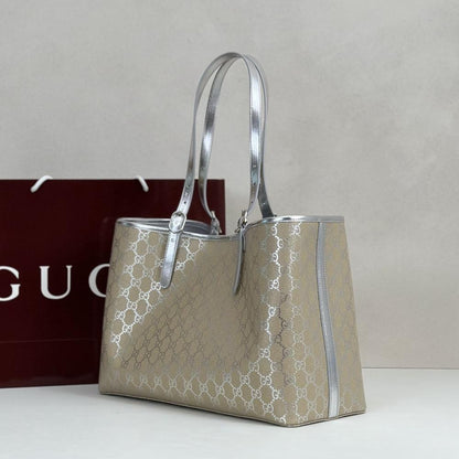 Elegant Top Handle Bag