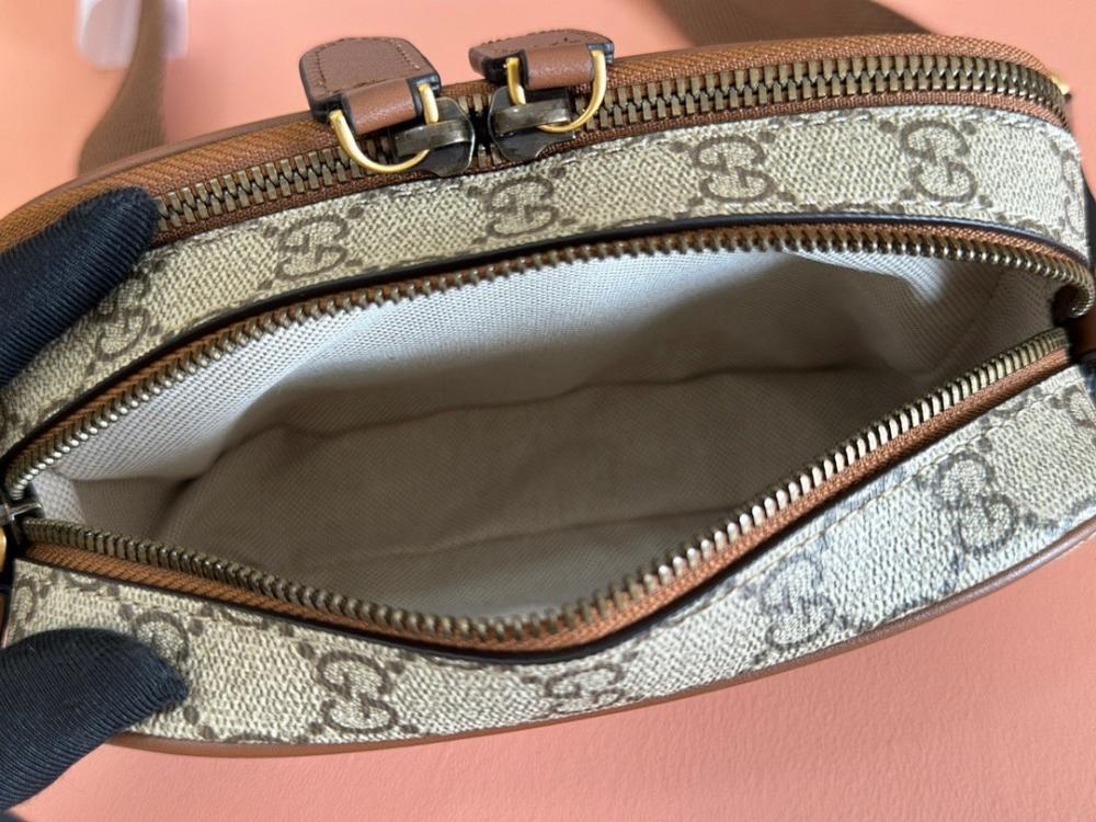 Modern Luxury Bag