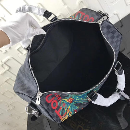 Travel Bag