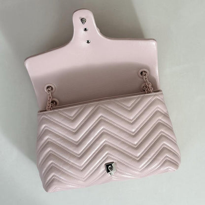 Luxury Top Handle Bag