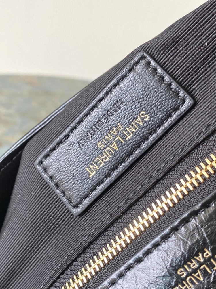 Top Handle Bag
