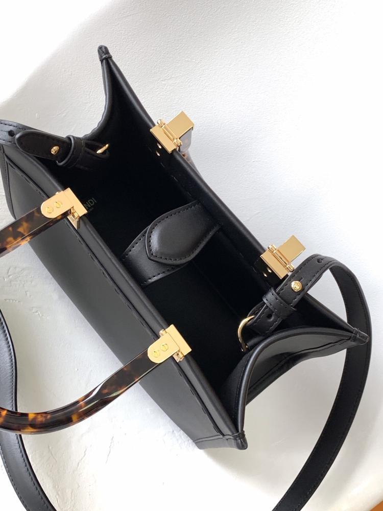 Luxury Top Handle Bag