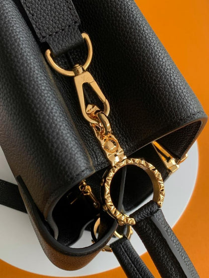 Top Handle Bag
