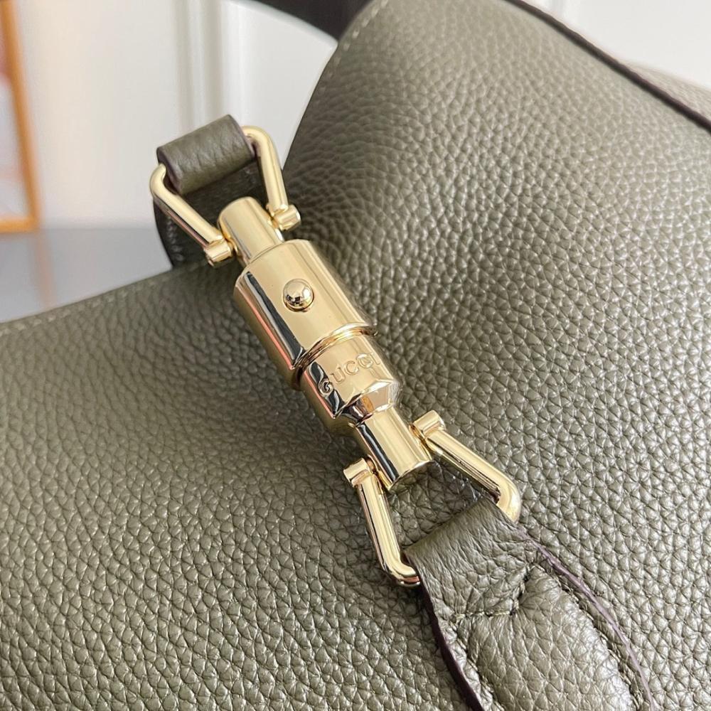 Italian-Inspired Stylish Bag