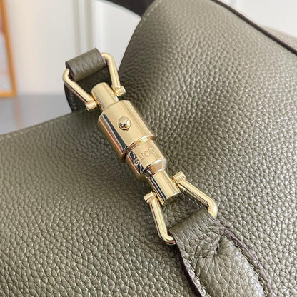 Italian-Inspired Stylish Bag