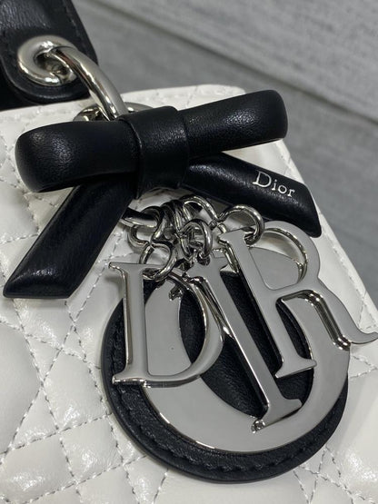 Top Handle Bag