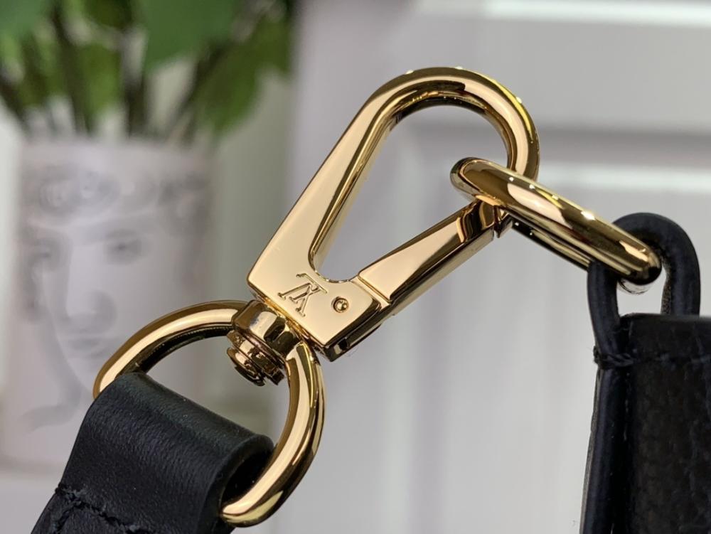 Elegant Top Handle Bag