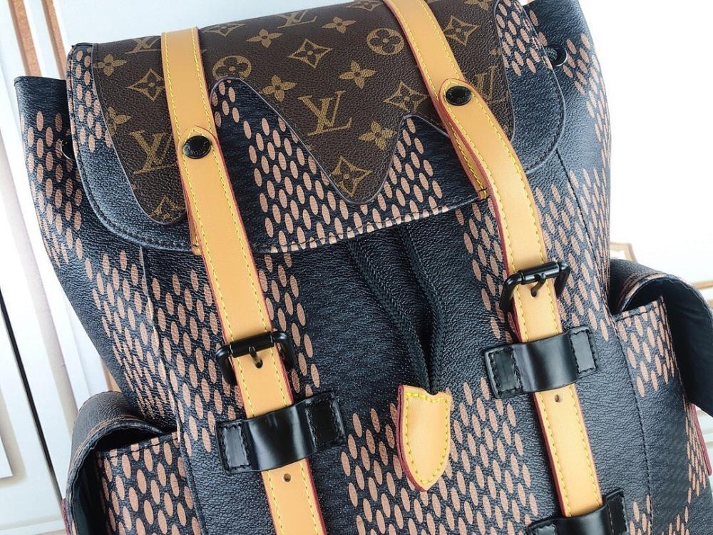 Modern Stylish Backpack