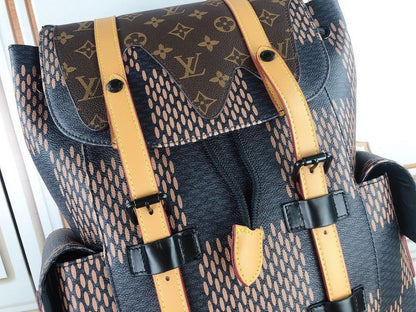 Modern Stylish Backpack