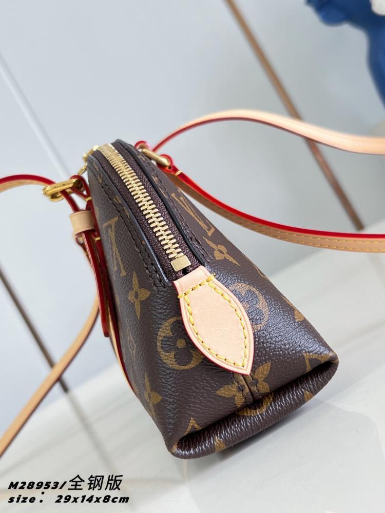 Luxury Top Handle Bag