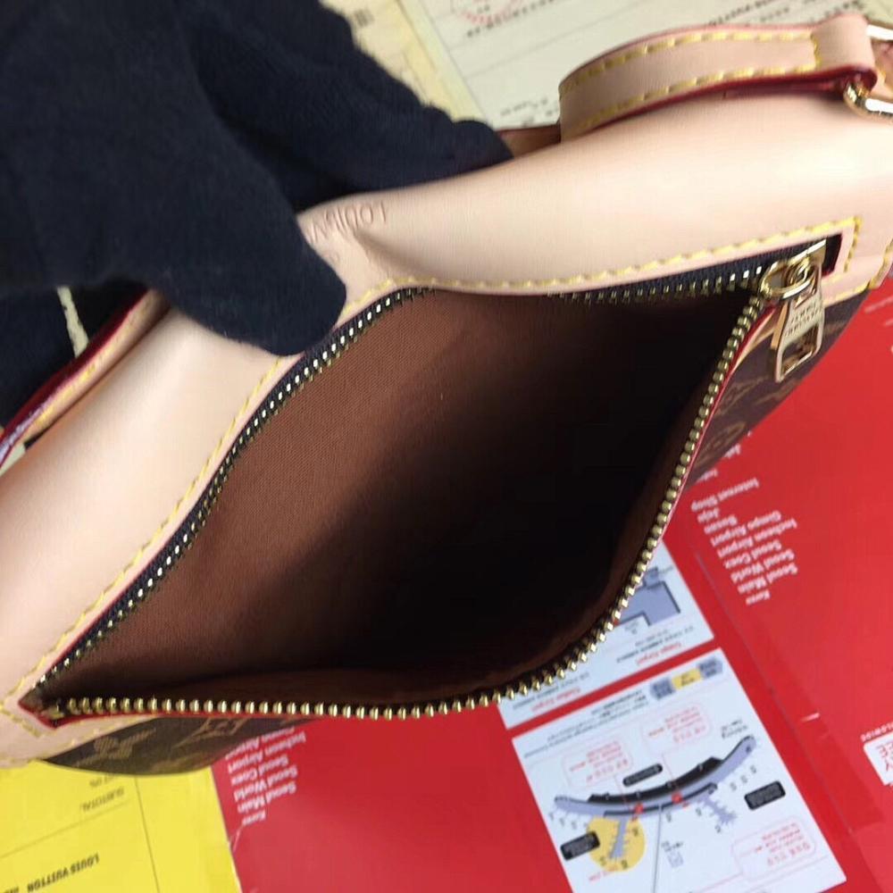 Italian-Inspired Elegant Leather Bag