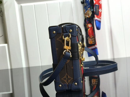 Top Handle Bag