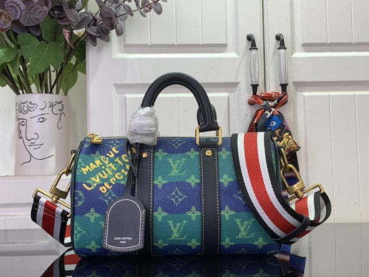 Practical Travel Bag
