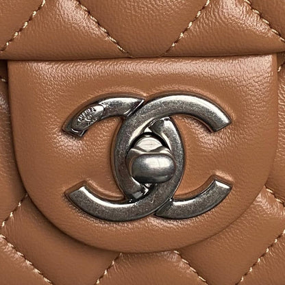 Top Handle Bag