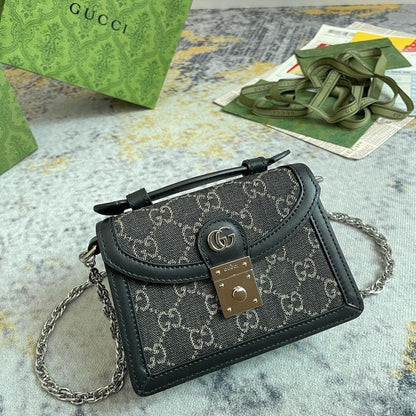 Stylish Crossbody Bag – Limited Edition