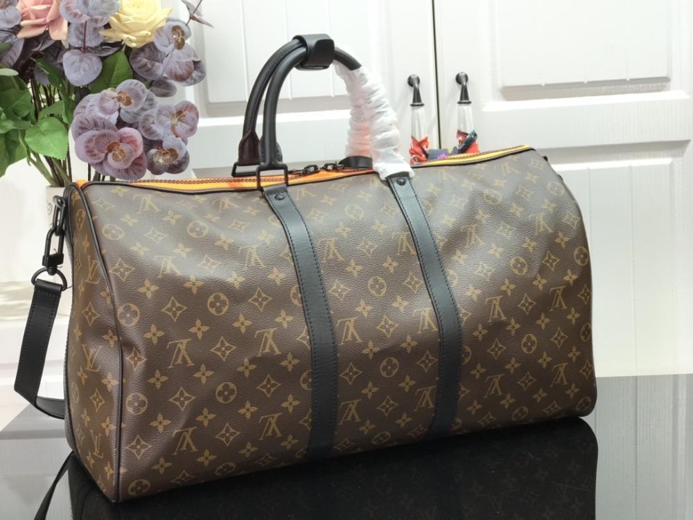 Travel Bag
