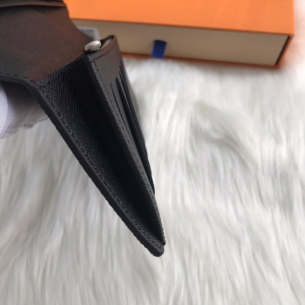 Stylish Refined Leather Wallet