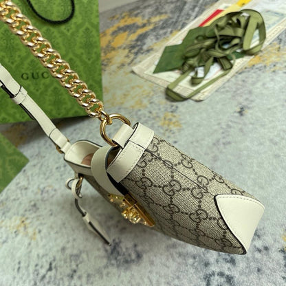 Modern Top Handle Bag – Special Edition