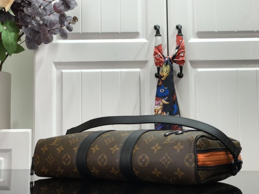 Luxury Travel Bag