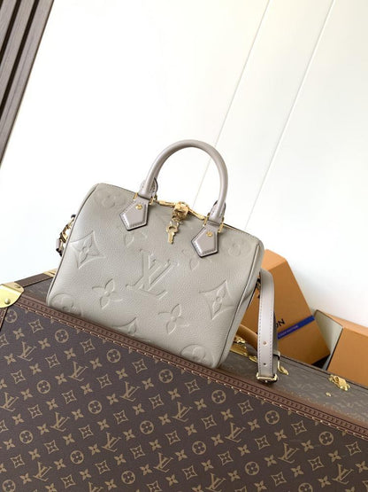 Classic Crossbody Bag