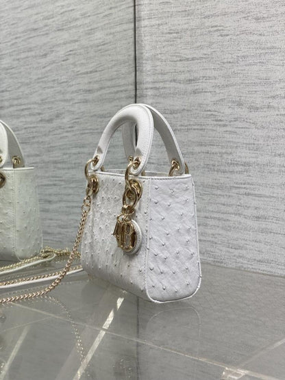 Top Handle Bag