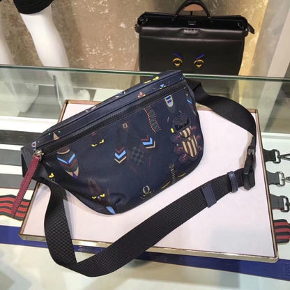 Top Handle Bag