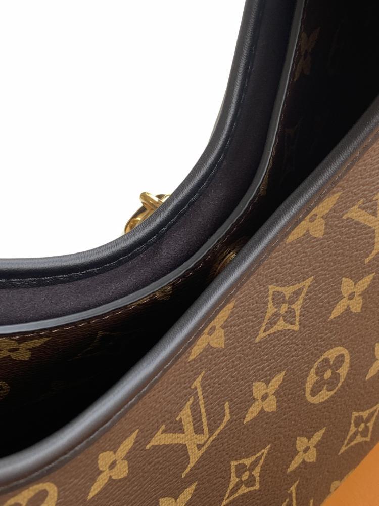 Top Handle Bag