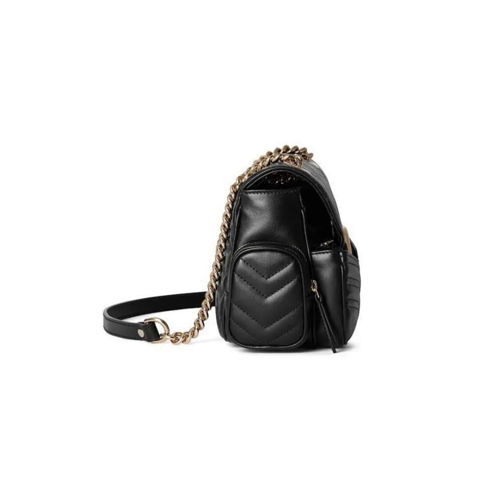 Classic Italian-Inspired Bag