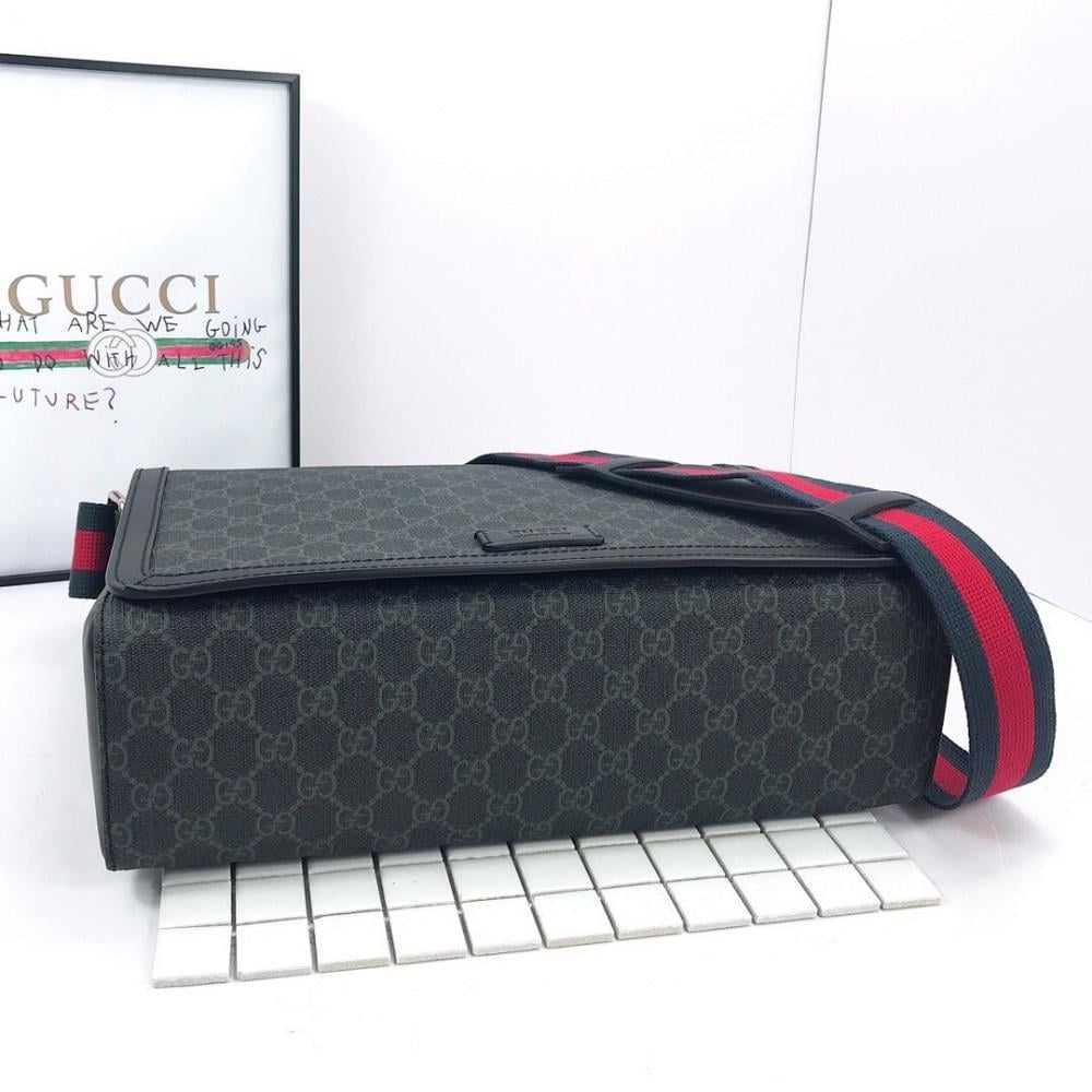 Italian-Inspired Stylish Crossbody Bag