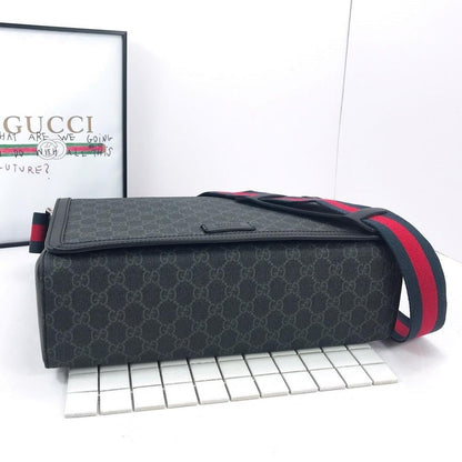Italian-Inspired Stylish Crossbody Bag