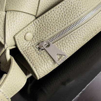 Top Handle Bag
