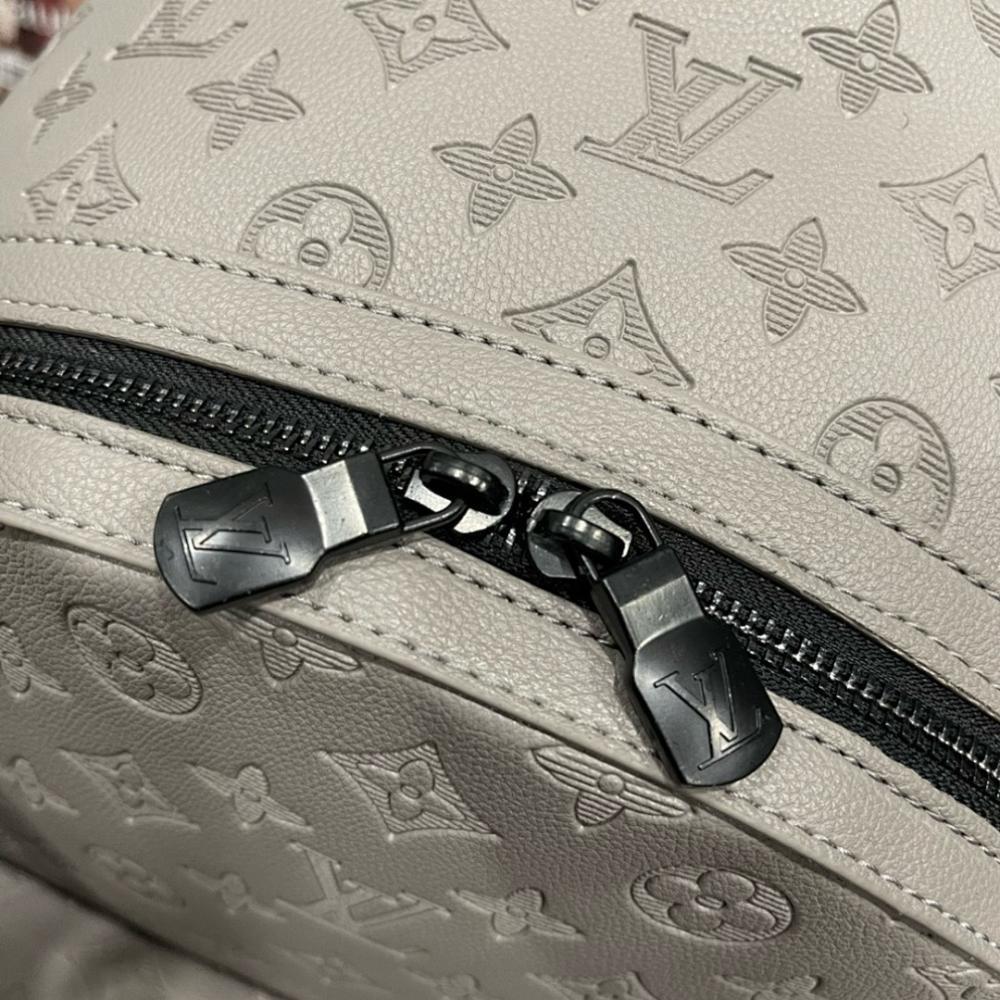Modern Elegant Leather Bag – Special Edition