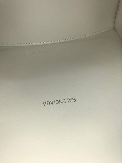 Modern Stylish Leather Top Handle Bag