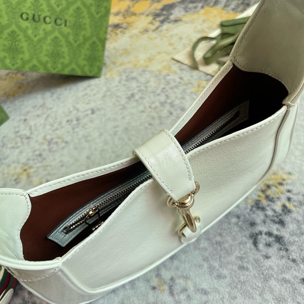 Modern Luxury Bag