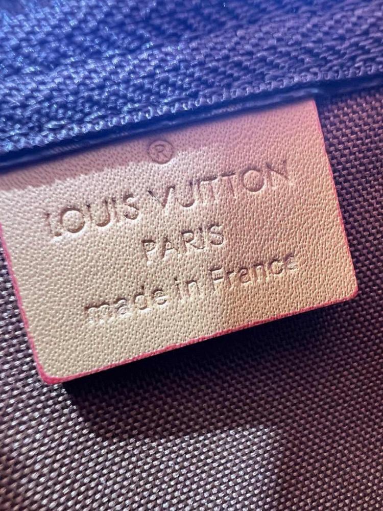 Speedy Monogram Shoulder Bag